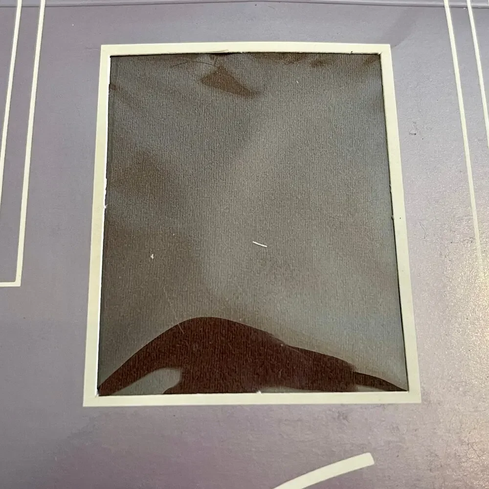 Gloria Vanderbilt Daysheer Sandalfoot Pantyhose Size: D, Color: Taupe C-13